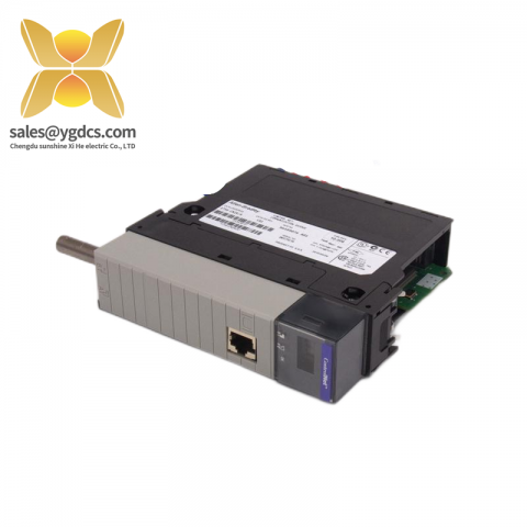 ABB 1794-TB3T - Industrial Control Flex I/O Base Module