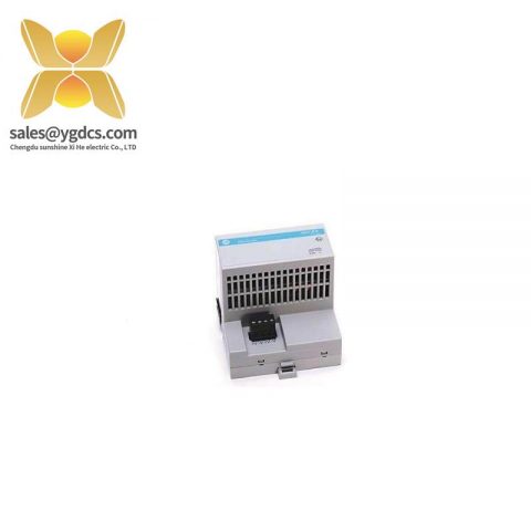 AB 1797-BIC Flex Ex Bus Isolator, ABB's Advanced Safety Solution for Industrial Control