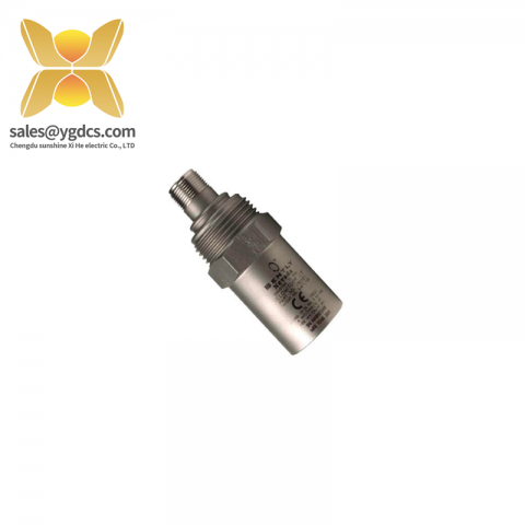 BENTLY NEVADA 190501-04-00-CN: High-Precision Velocity Transducer for Industrial Control