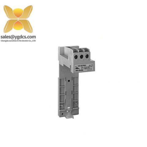 Allen-Bradley AB 193-ECPM3 Panel Mount Control Module, Industrial Automation Solutions