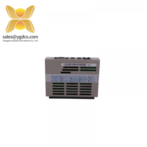 Westinghouse 1C31181G02: Advanced Remote I/O Module for Industrial Control