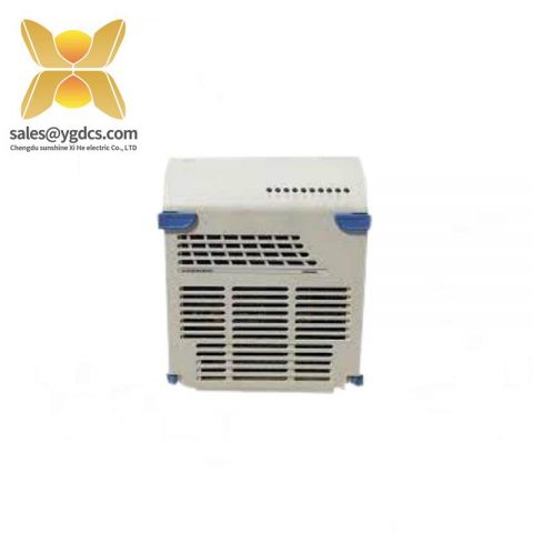 WESTINGHOUSE 1C31203G01: Advanced Remote Node Controller for Industrial Automation