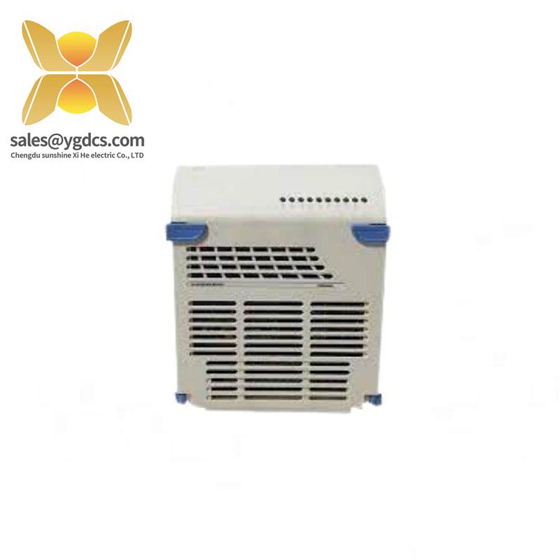 1c31203g01_westinghouse_remote_node_controller.jpeg WESTINGHOUSE 1C31203G01: Advanced Remote Node Controller for Industrial Automation