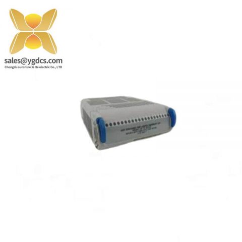 Westinghouse 1C31232G01: Digital Input Module for 24/48VDC Applications