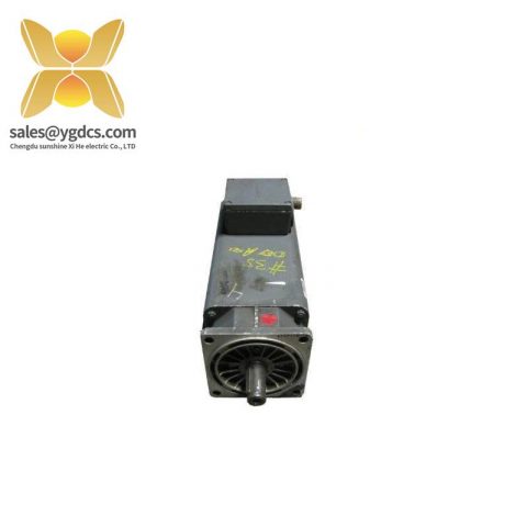 SIEMENS 1FT5076-0AC01-2-Z Servo Motor, Precision Control for Industrial Automation