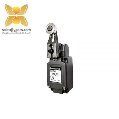 Honeywell 1LS1-4PG Limit Switch - Precision Control for Industrial Applications