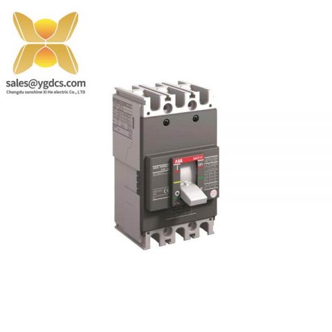 ABB PSTX Series Motherboard - Model 1SF536268D1007