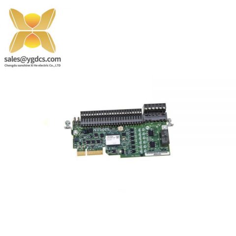 ABB AB 20-750-2263C-1R2T PowerFlex 750-Series Option Modules