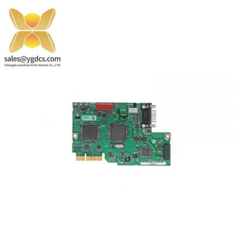 AB 20-750-PBUS Profibus Module - High-Performance Industrial Control Solution