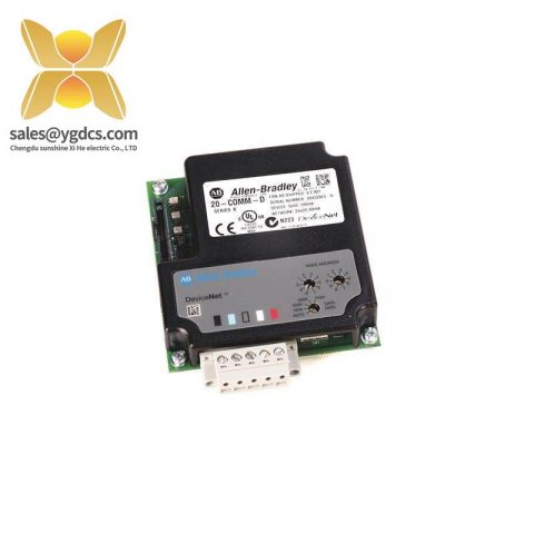 Siemens 20-COMM-D Adapter - Industry Standard Communication Interface