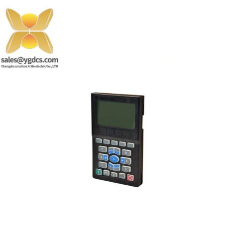 ABB AB 20-HIM-A6 Human Interface Module, Control Panels & Automation, HMI