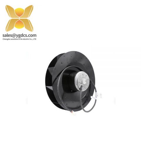 ABB AB 20-PP01080 POWERFLEX 700S/H MAIN FAN KIT