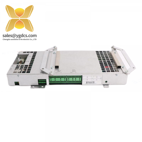 ABB 200-CICN/200-CIE Communication Interface Ethernet, Control & Automation, Industrial Networking