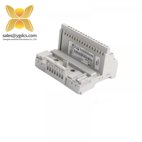 ABB 200-TB3 Terminal Block for Industrial Control Applications