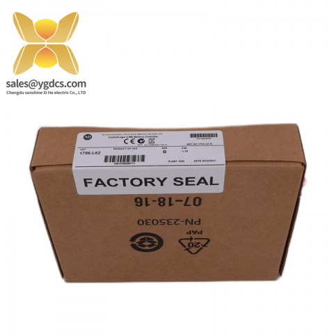 AB 2080-IQ4 4-Ch Digital DC Input Module, AB's Premium Control Solution