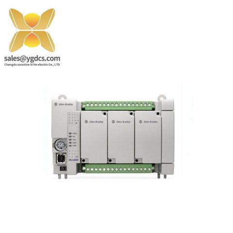 AB Micro830 Controller 2080-LC30-24QWB, Industrial Automation Innovation