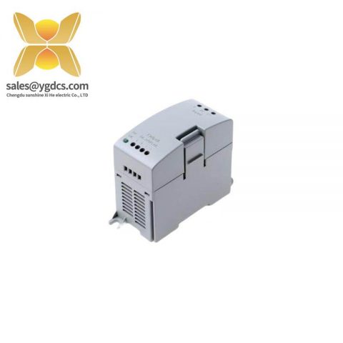 AB Electronics 2080-PS120-240VAC PLC Power Supply Module