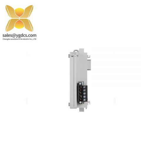 ABB AB 2085-EP24VDC Power Supply Module, High Efficiency Automation Solution