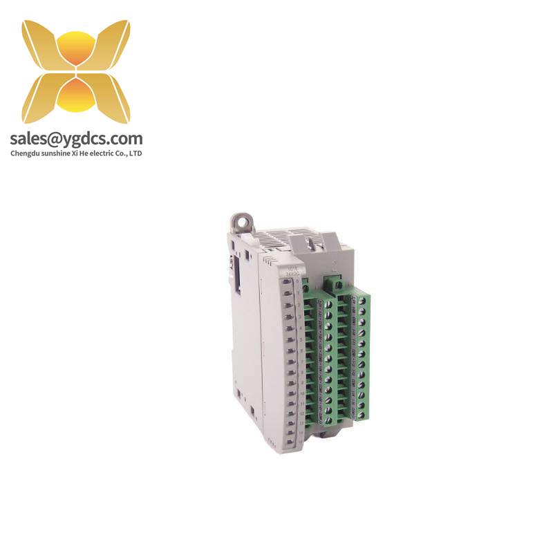 2085-iq16_micro800_input_module.jpg AB Micro800 Input Module 2085-IQ16, Industrial Control Solutions