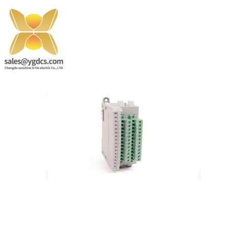 AB Micro800 2085-OB16 Output Module - Advanced Control Solutions