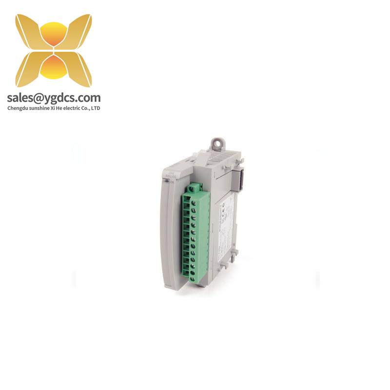 2085-ow8_micro800_output_module.jpg AB 2085-OW8 Micro800 Output Module - Advanced Industrial Control Solution