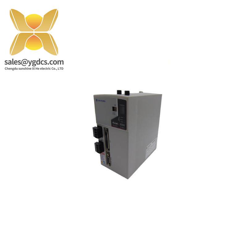 2093-am01_servo_drive_axis_module_ser_a.jpeg AB 2093-AM01 Servo Drive Axis Module for Advanced Manufacturing