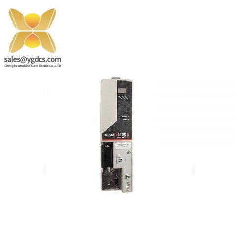 AB 2094 EN02D-M01-S0 Control Module: Advanced Automation Solution