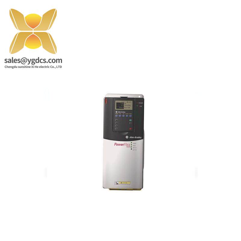 20bc3p5a0aynanc0_powerflex_700_ac_drive_20b_y.jpg Allen-Bradley PowerFlex 20BC3P5A0AYNANC0 AC Drive 700 Series, High Efficiency, 3-Phase Drive