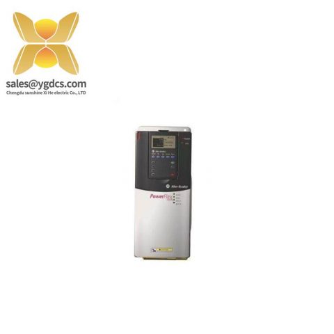 Allen-Bradley AB 20BD065A0AYNANC0 AC Drive - Industrial Control Solutions