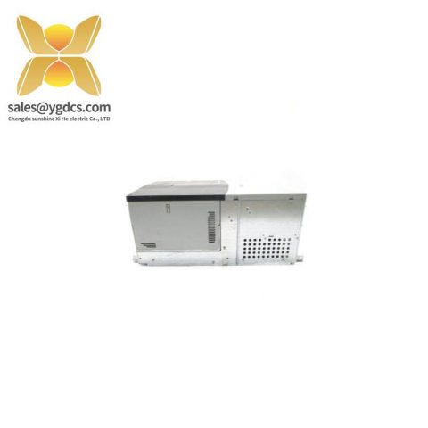 Allen-Bradley AB 20BD096A0AYNANB0 Drive, Ser. A, Firmware 3.002