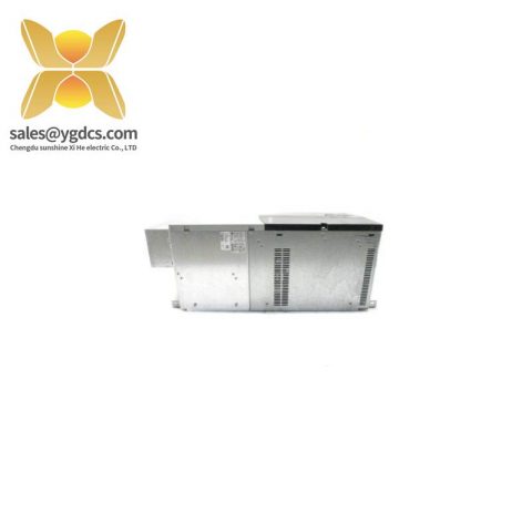 Allen-Bradley 20BD125A3AYNARD0 Drive, SER. B, FW 6.004 - Industry Standard Solution