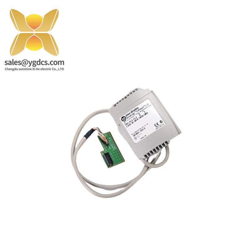 20d-dl2-cke1_powerflex_700s_phase_ii_drive_control_upgrade_kit.jpg AB PowerFlex 700S Phase II Drive Control Upgrade Kit, 20D-DL2-CKE1, Industrial Automation