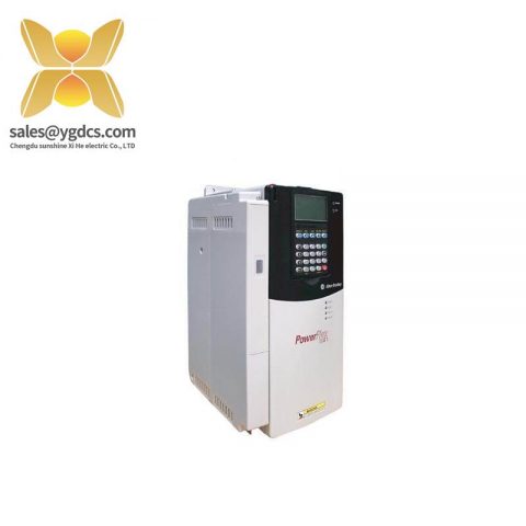 ABB AB 20DC085A0EYNANANE PowerFlex 700S AC Drive: Advanced Industrial Control Solutions
