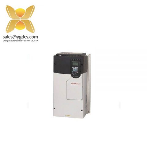 Allen-Bradley PowerFlex 20F11NC140JA0NNNNN AC Drive, for General Purpose Applications