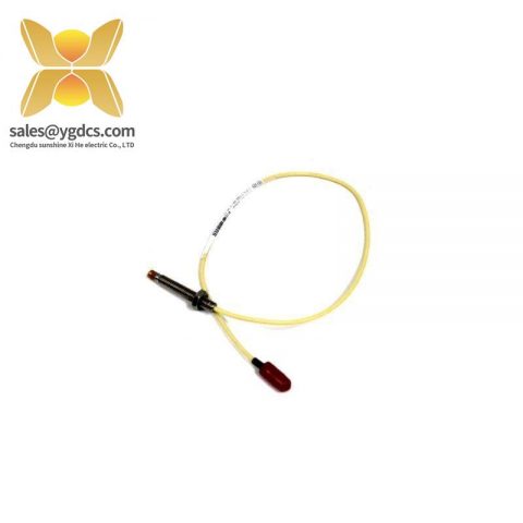 BENTLY NEVADA 21500-00-36-05-02 PROXIMITY PROBE - Advanced Sensor Technology for Industrial Automation