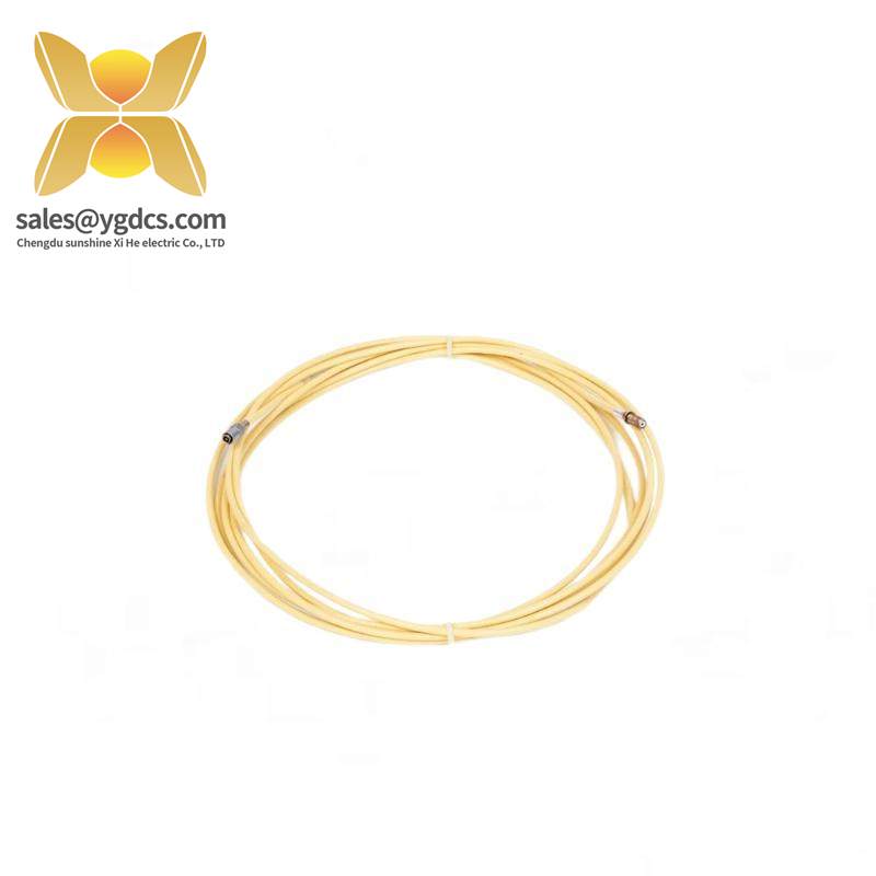 21747-040-00_bently_nevada_extension_cable_4_m.jpeg Bently Nevada 21747-040-00 Extension Cable for PLCs - 4 Meter Version