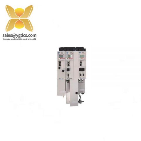 AB 2198-P031 | Kinetix 5700 3-Phase DC Bus Supply Module