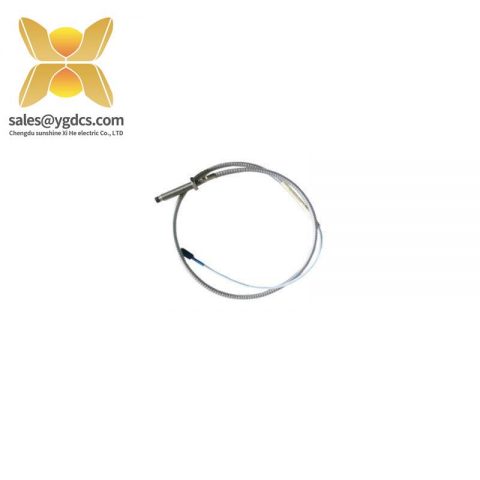 Bently Nevada 22011-01-06-10-02 Extension Cable, Industrial Control Solutions