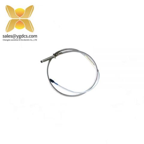 BENTLY NEVADA 22811-01-06-10-02 Acceleration Transducers