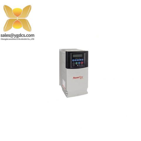 ABB AB 22B-D017F104 Drives, Advanced Industrial Control Solutions