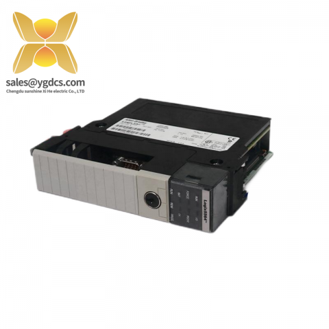 Allen-Bradley AB 22B-D6P0N104 PowerFlex 40 AC Drive
