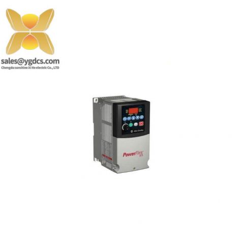 ABB AB 22B-D6P0N104 PowerFlex 40 AC Drives: Precision & Efficiency for Industrial Automation