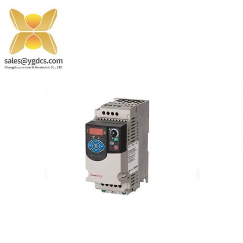 ABB AB 22F-D013N114 PowerFlex 4M AC Drive