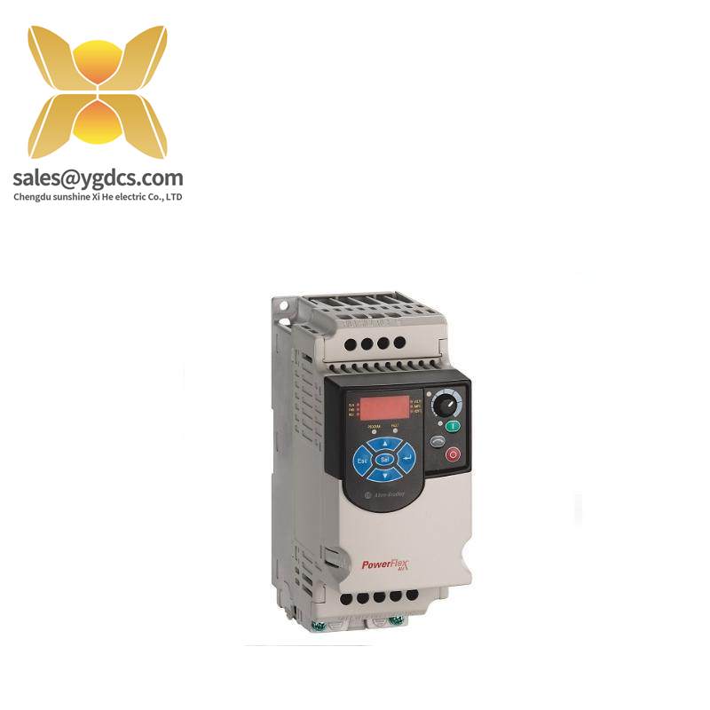 22f-d2p5n113_powerflex4m_ac_drive.jpg AB PowerFlex4M 22F-D2P5N113 AC Drive, for Industrial Automation