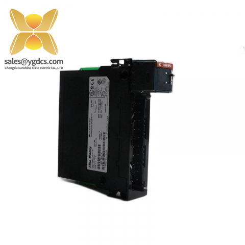 AB Controls AB 22F-D4P2N113 Three-Phase AC Motor Driver, High Performance Control Solutions