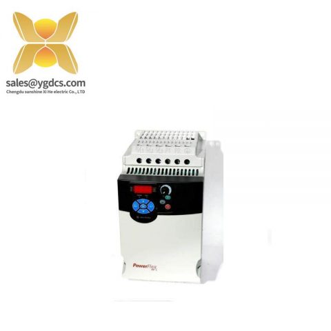 ABB AB 22F-D8P7N103 PowerFlex 4M AC Drive - Industry Leading Automation Solution