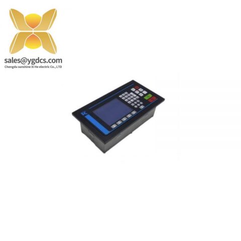 KSL 2401-30056 Industrial Monitors, Precision Display Solutions