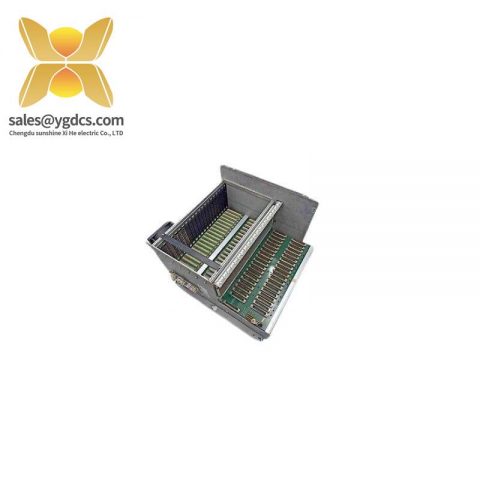 GE 259B2460BTG2 Backplane Assembly Board - Industrial Control Solutions