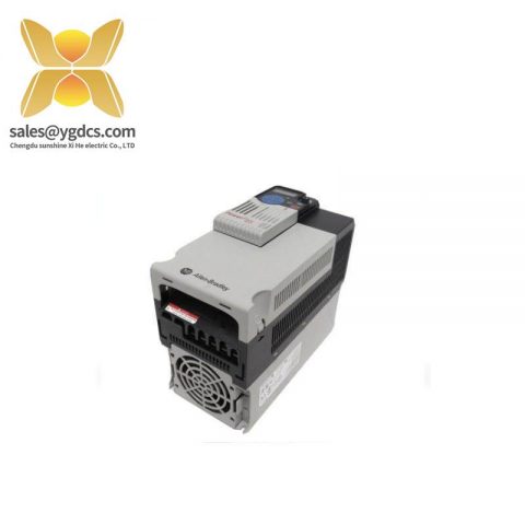 ABB AB 25A-D030N104 AC Drive, Precision Control for Industrial Automation