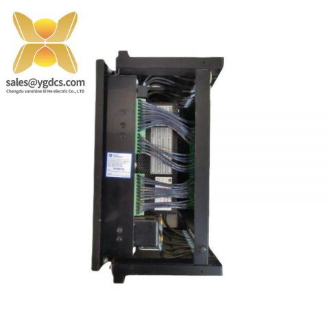 GE 269P-D/O-241-100P-HI Protection Management Relay - Precision Control for Critical Systems